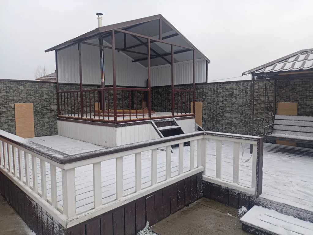 Дом "Солнечный"