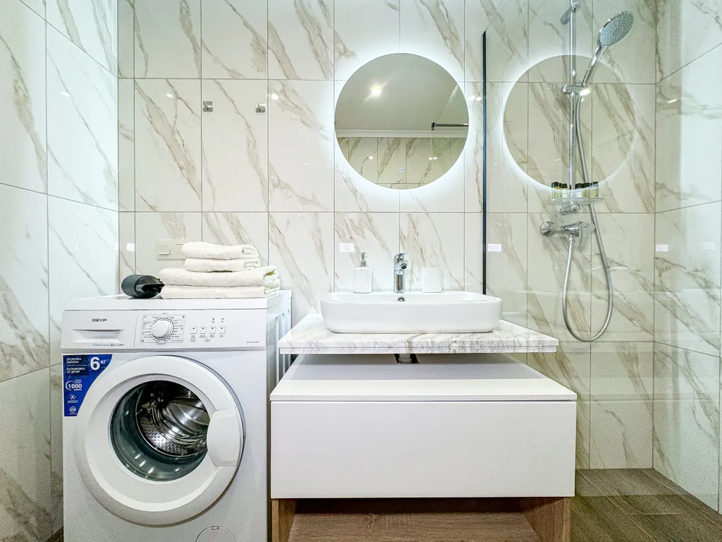 Квартира Апартаменты Монако 24 ЖК Граф Толстой 630 — Анапа