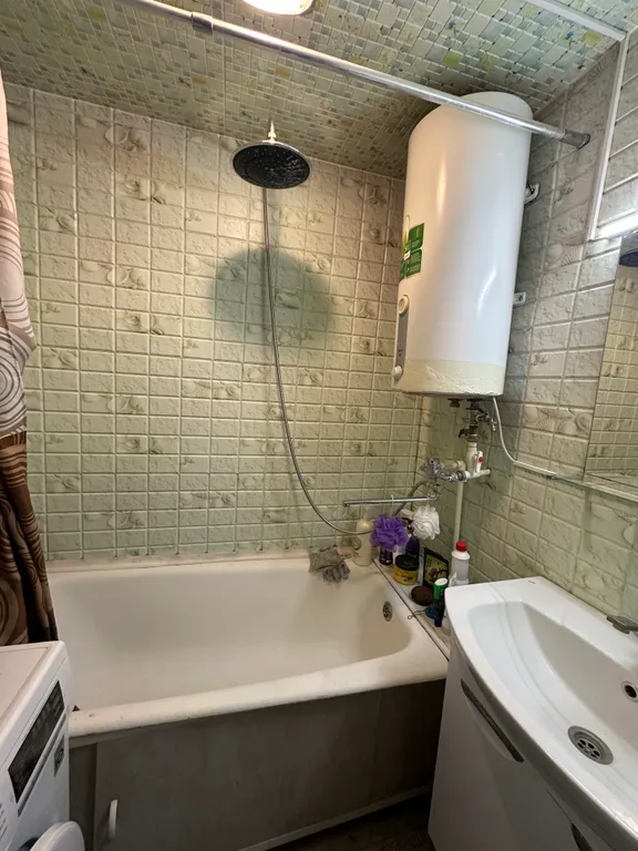 Светлая и уютная однокомнатная квартира для вашей комфортной остановки