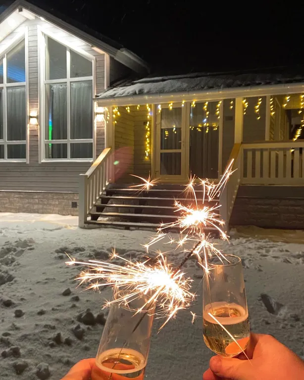 Коттедж 3-комнатный Дом — аренда посуточно в Кириллов