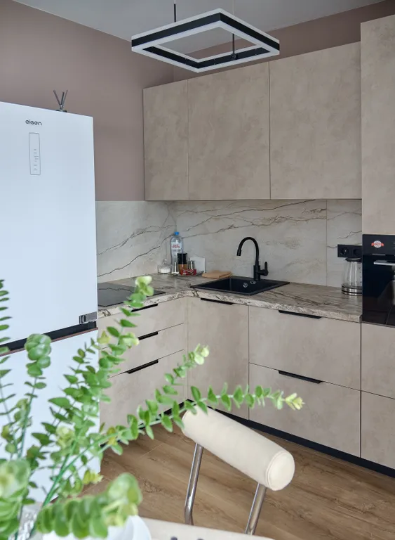 Квартира Квартира Уютный aпартaмeнт RentРlаzа в центре на 19 этажe — Екатеринбург