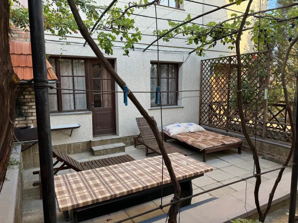 Коттедж 3-комнатный Дом — аренда посуточно в Судак