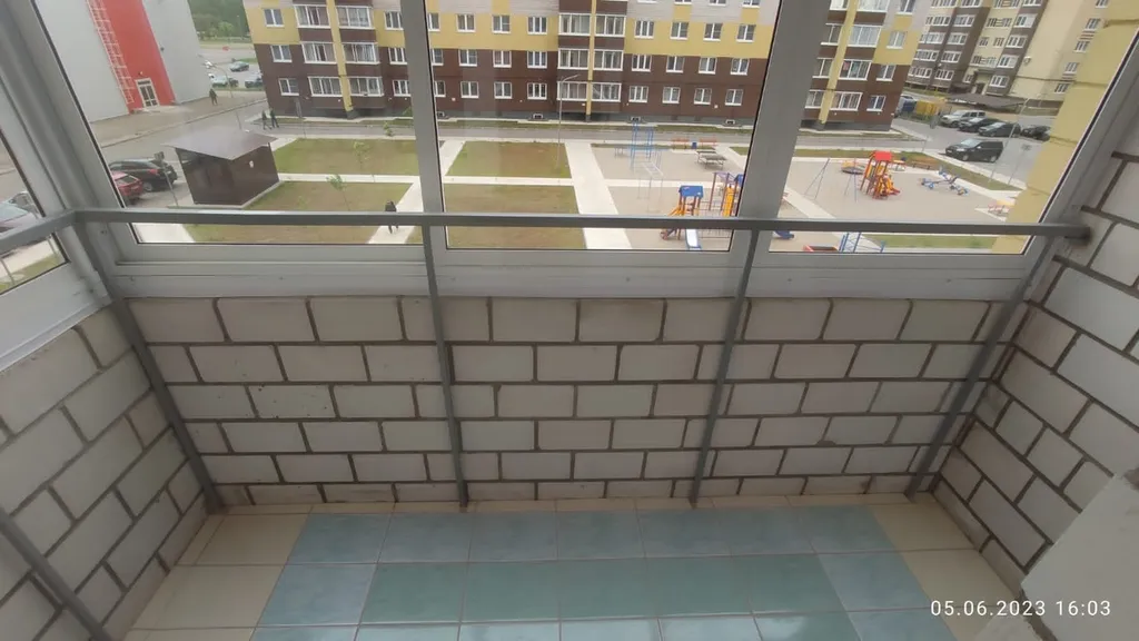 Квартира 2-комнатная Квартира — Великий Новгород