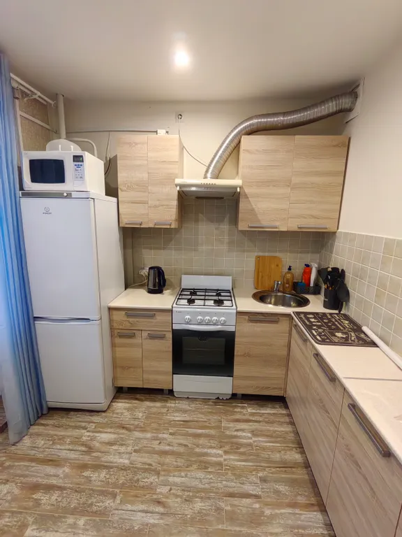 Уютная квартира жк лермонтовский парк