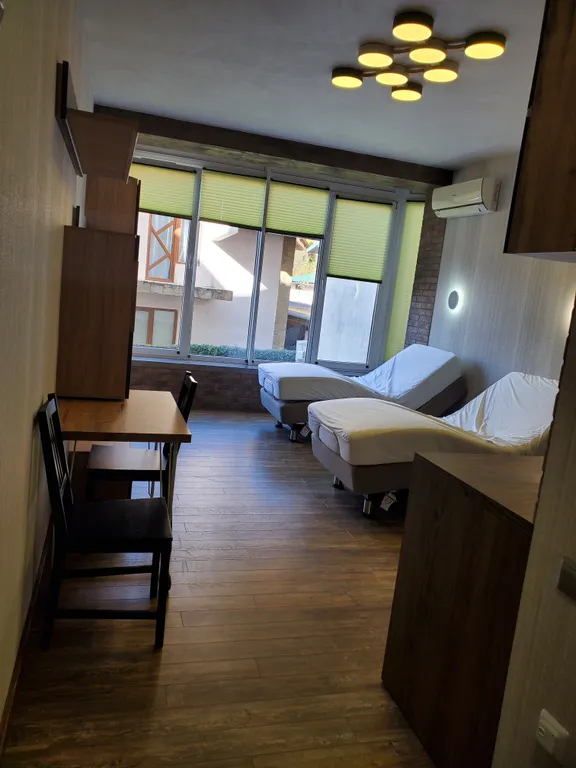 Квартира 1-комнатная Квартира — Эсто-Садок