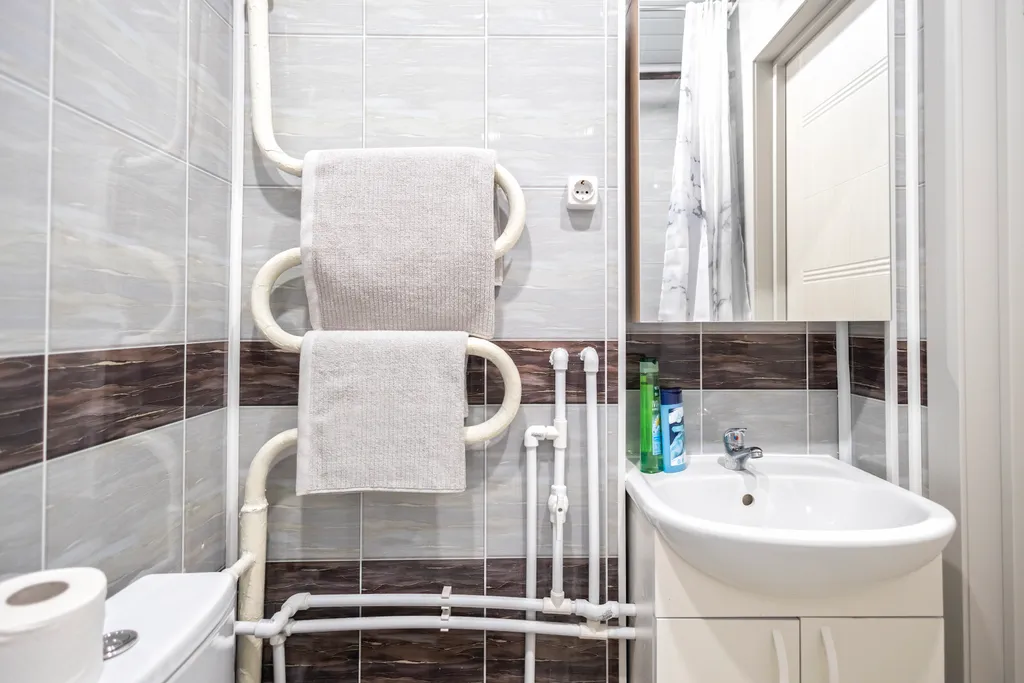 Новая Студия у метро Бульвар Рокоссовского