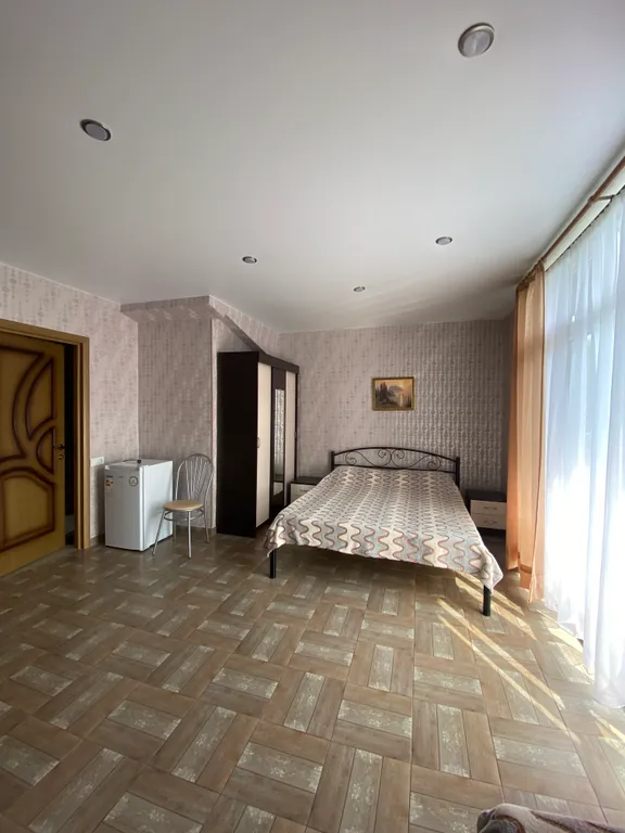 Квартира Двухместный номер люкс (+1) в Гурзуфе недалеко от моря — аренда посуточно в Гурзуф