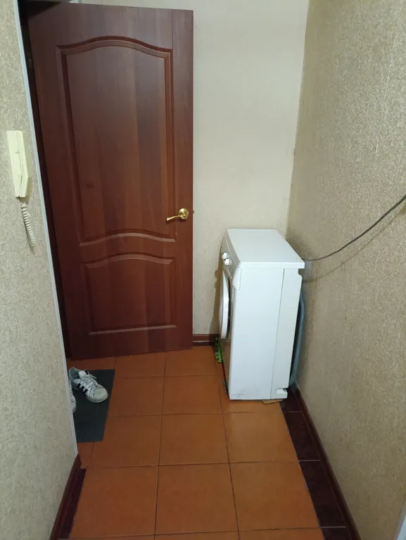 Квартира Квартира 2 комнаты — Колпино