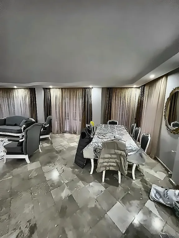 Отдельная вилла