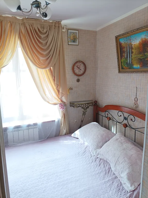 Коттедж Уютный коттедж в центре Сочи — Сочи