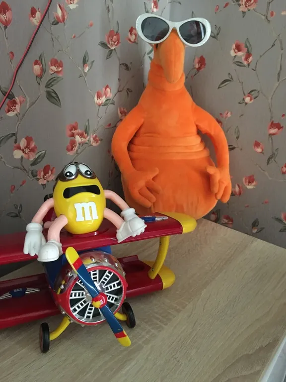 Дом у озера