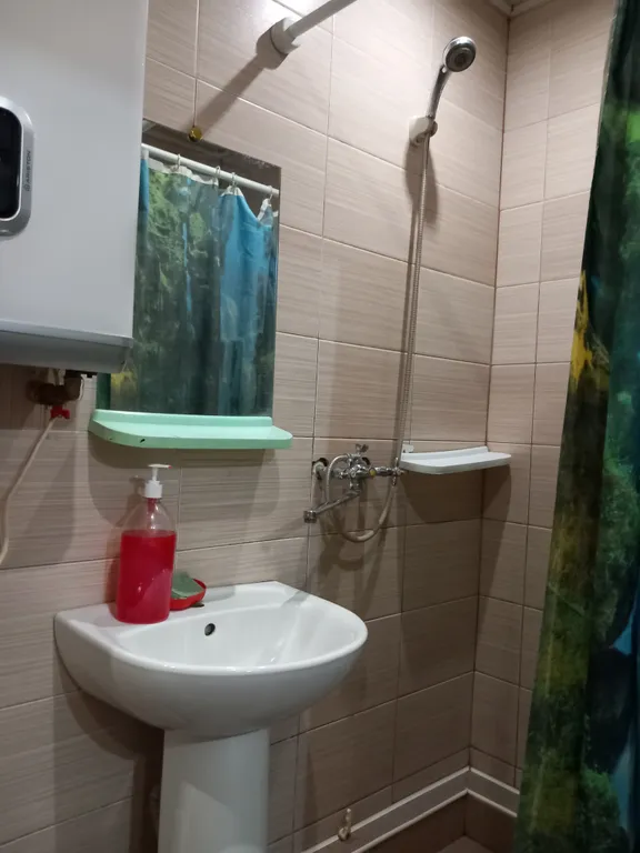 Квартира рядом с трассой М4