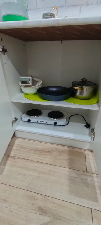 Уютная квартира с отдельным входом в центре города