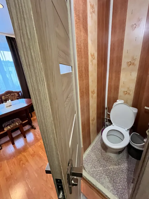 Уютная квартира в центре Хар горы