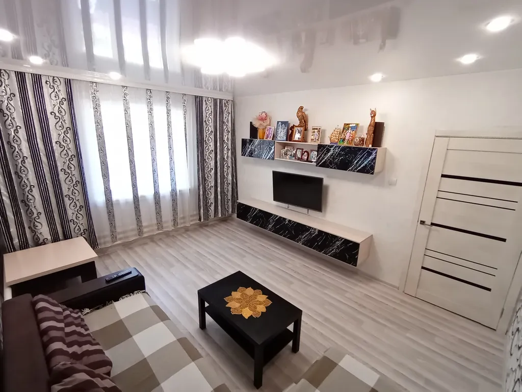 Уютный семейный отдых в курортном городке Яровое