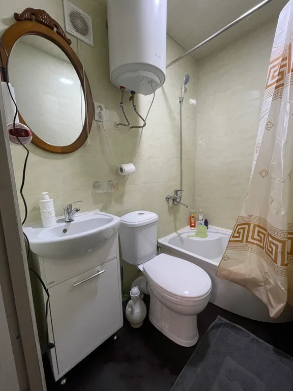 Домик у моря