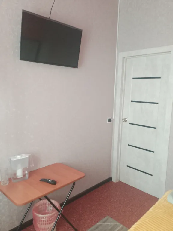 Квартира Одноместный номер эконом рядом с Аэропортом Толмачёво — аренда посуточно в Обь