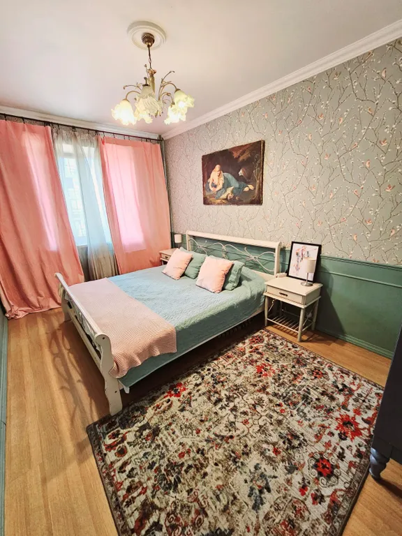Квартира 2-комнатная Квартира — Новосибирск