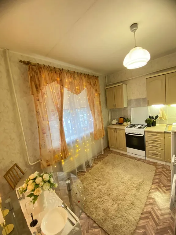 Уютная квартира в одном шаге от кардиоцентра, напротив дома Кардиоцентр