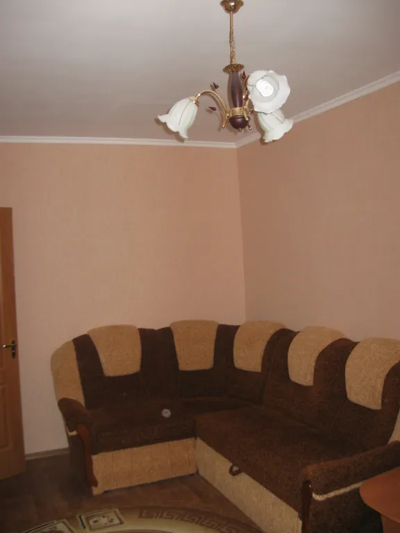 Квартира Уютная квартира рядом с пляжем — Севастополь