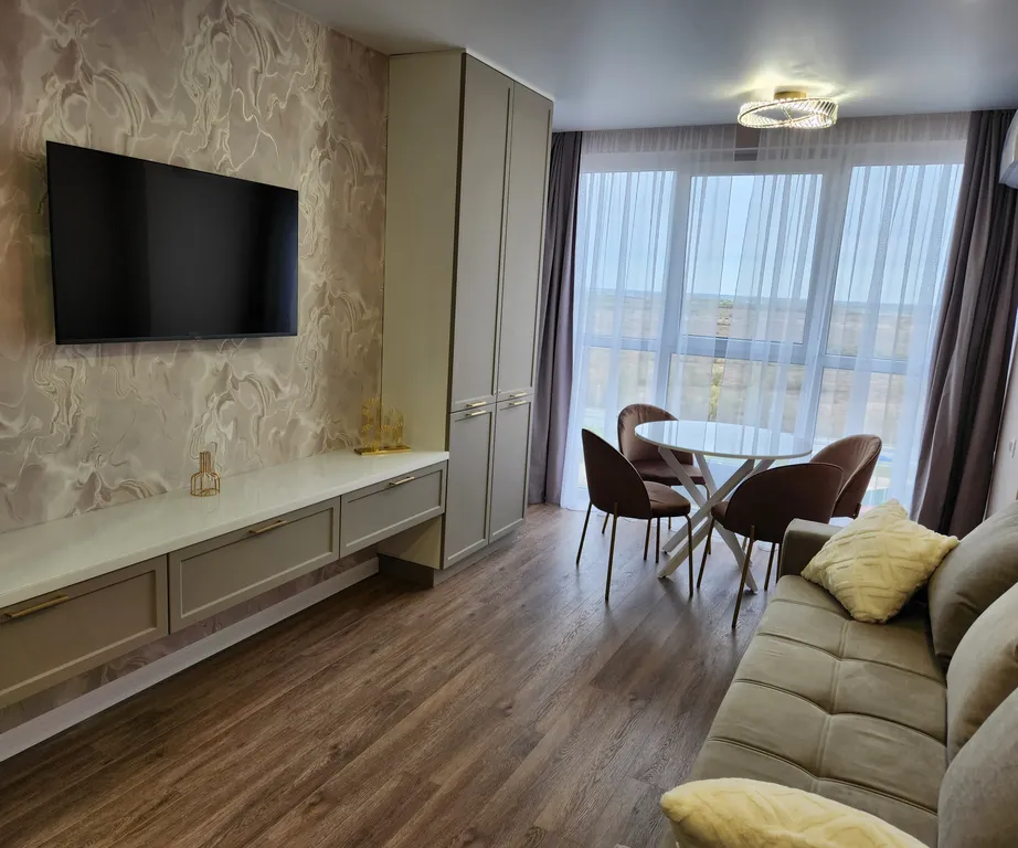 Апартамент Gold