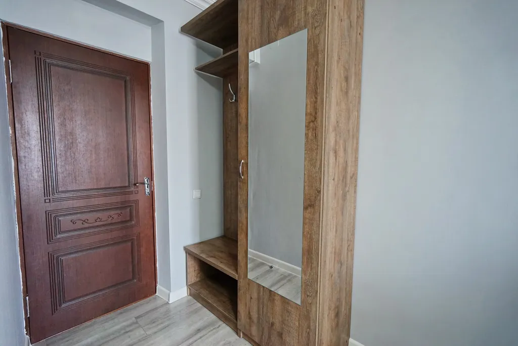 Двухместный номер+доп.место,шумоизоляция,рынок,магазины,кафе.