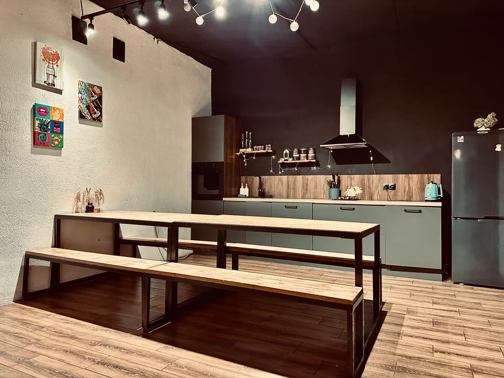 4-комнатный Дом