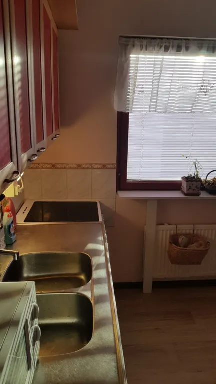 2-х комнатная финская квартира в центре