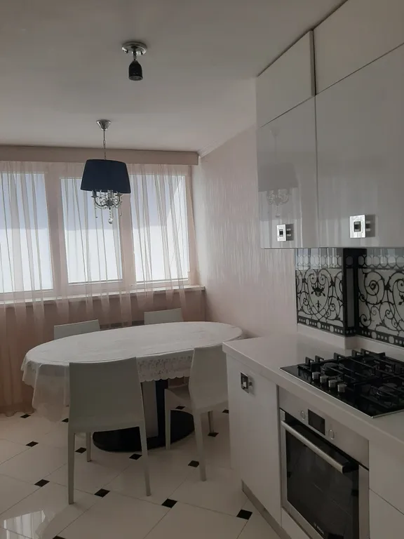 Уютная квартира в центре