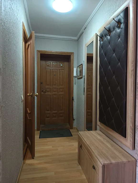 Квартира в центре города в шаговой доступности от городских прудов