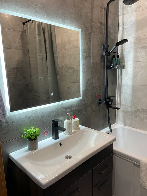 Новые Апартаменты на Чехова