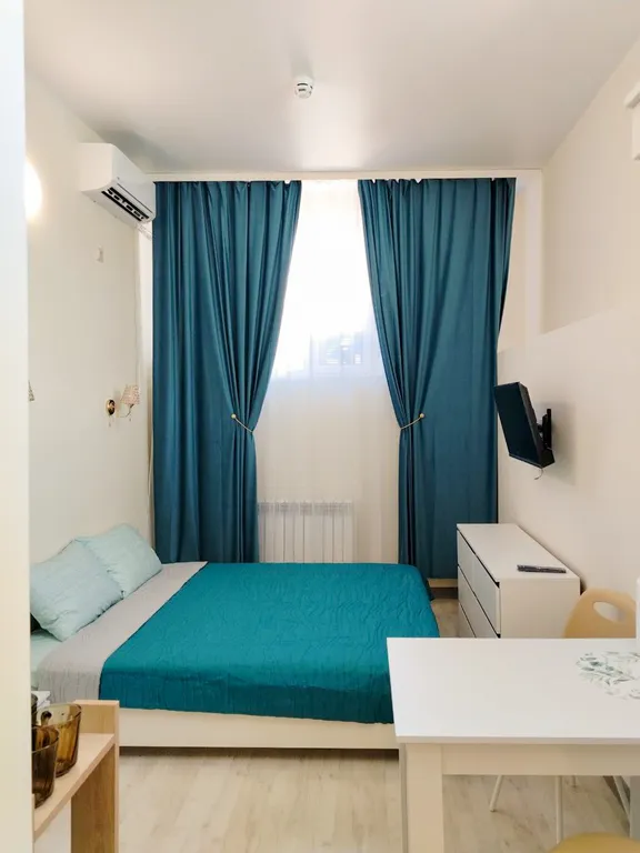 Квартира Комната — Геленджик