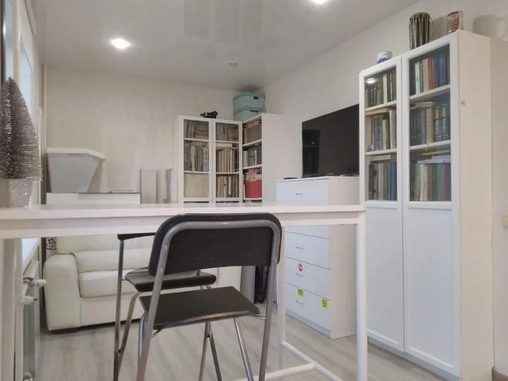 Квартира Квартира Евродвушка в центре у метро Павелецкая, пешком до Кремля и Садового — Москва