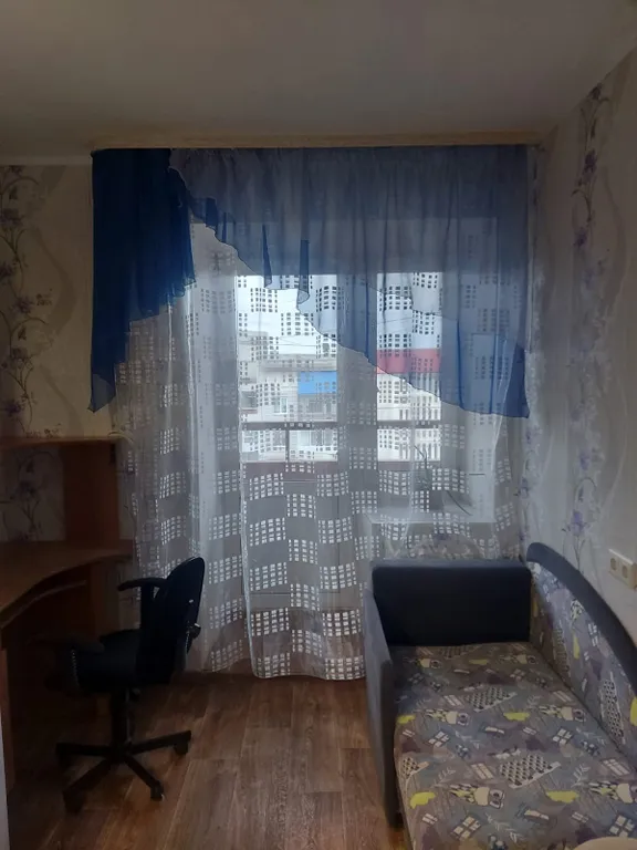 Уютная квартира в центре города в новом доме