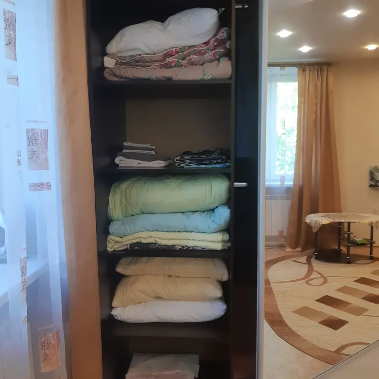 Уютная квартира в 10 минутах от жд вокзала