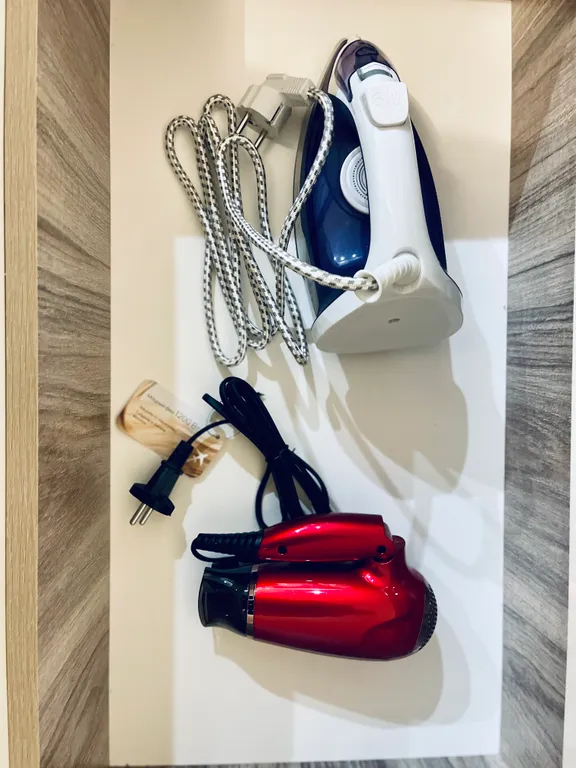 Теплая студия возле автотрассы М5