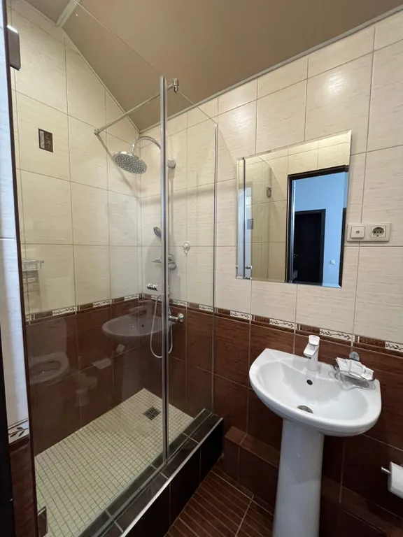 Квартира Комната — Цемдолина