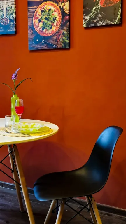 Просторная квартира для семьи и друзей