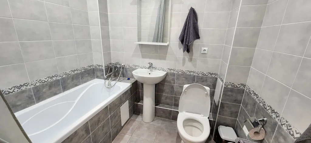 Уютная студия ЖК Соловьиная роща