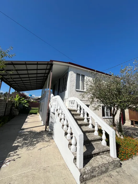 5-комнатный Дом