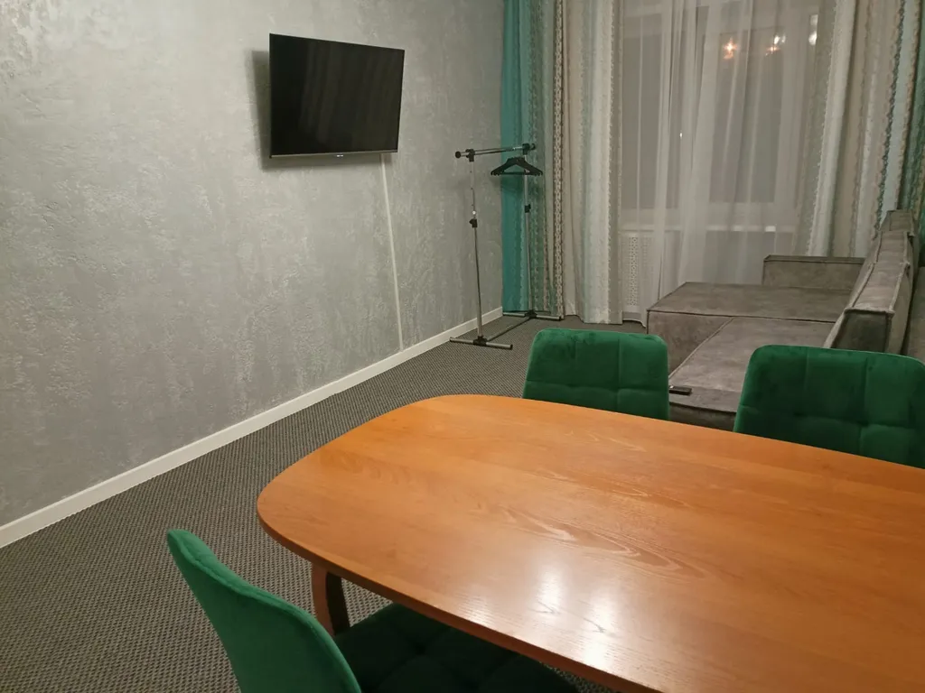 Квартира 3-комнатная Квартира — Шерегеш