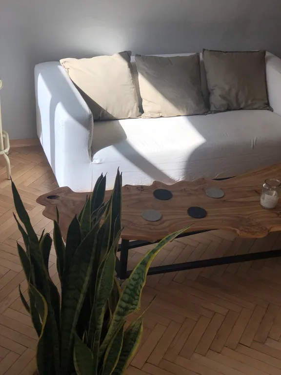 Квартира Квартира Apartment on the Moika River — Санкт-Петербург