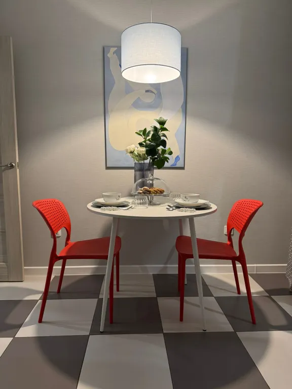 Квартира Дизайнерская квартира рядом с парком Краснодар — Краснодар