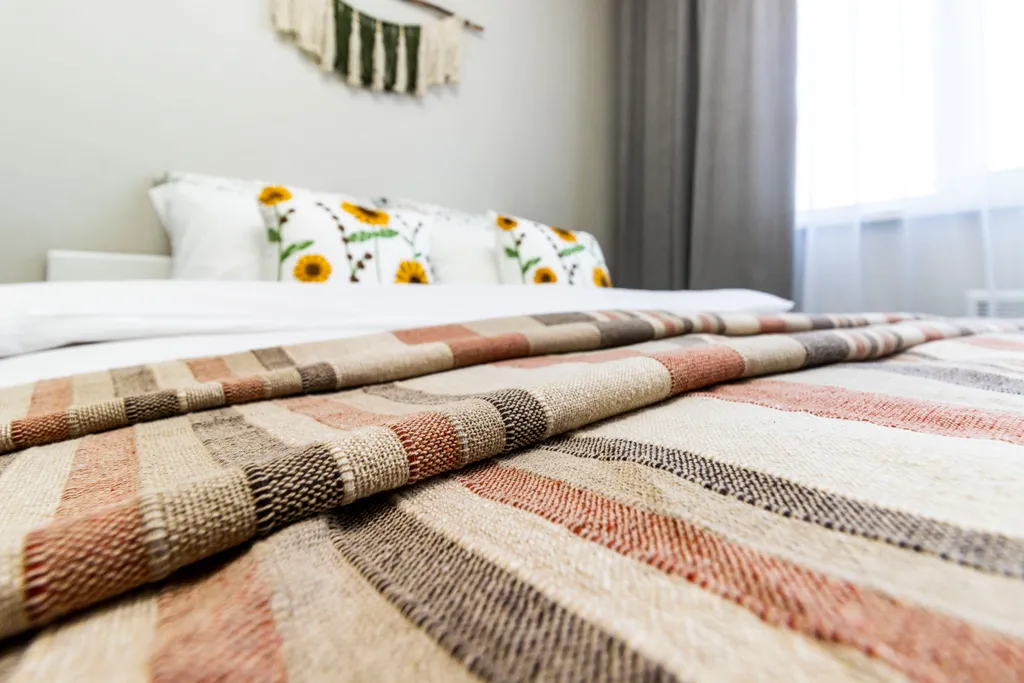 Новая студия в ЖК Георгиевский