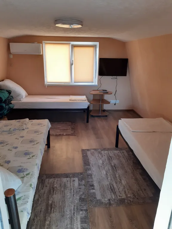 Дача у моря