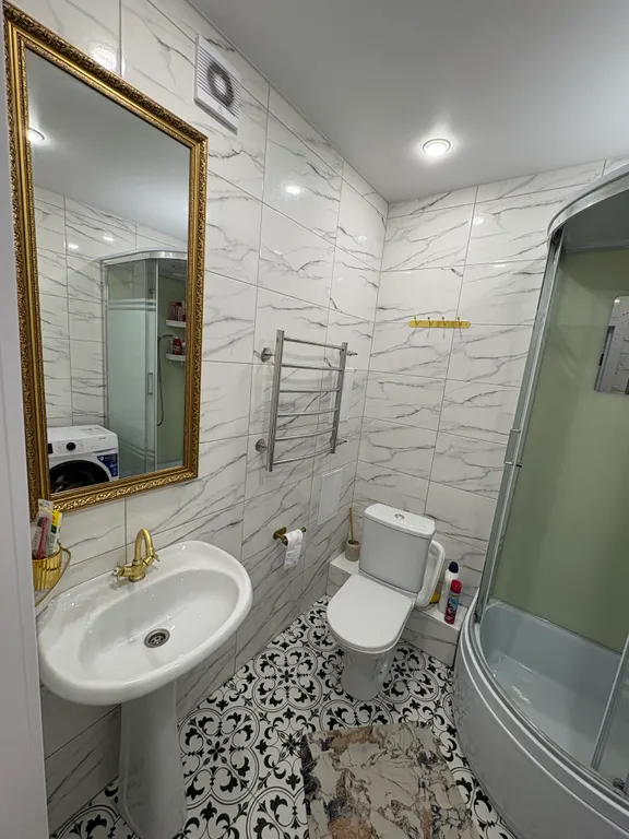 Уважаемые гости! Уютная студия с евроремонтом