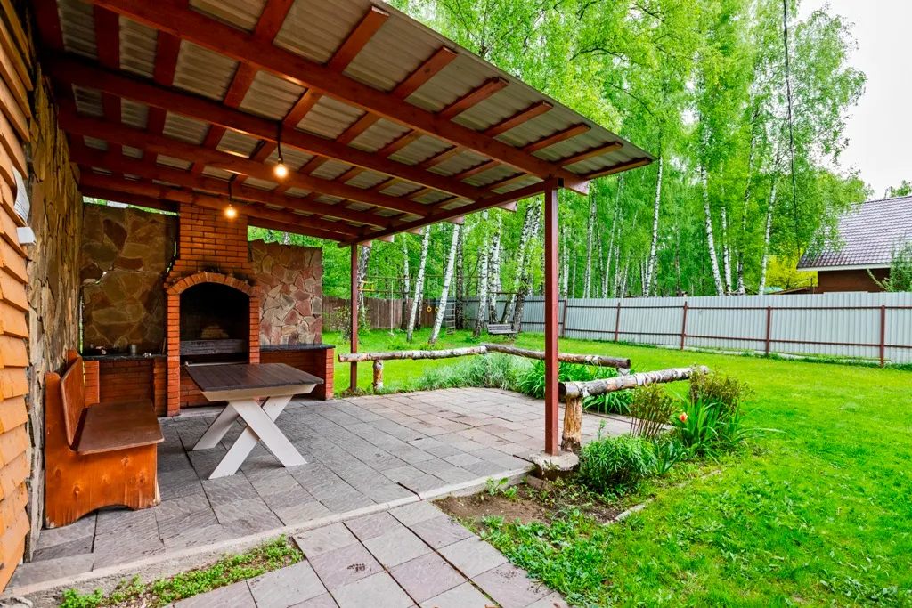 5-комнатный Дом