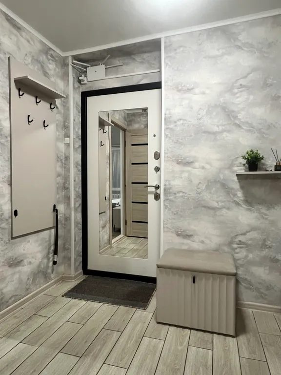 Уютная двушка в центре