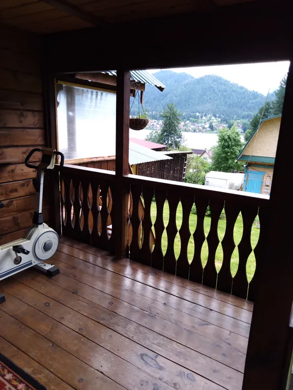 1-комнатный Дом