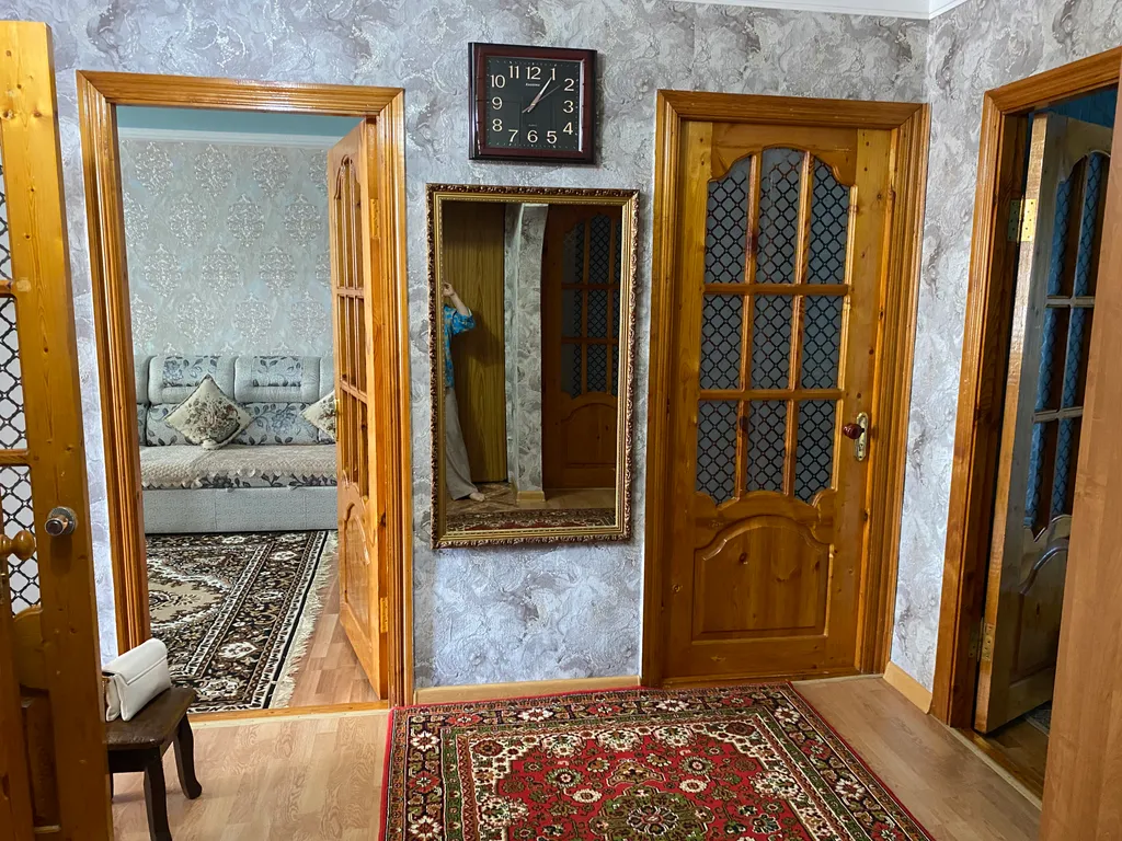 Квартира Уютная квартира у берега моря — Дербент